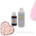 Marshmallow/Baumwoll-Süßigkeiten-Vape-Geschmack für E-Liquid